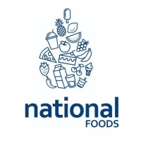 National Foods Comércio e Representações logo, National Foods Comércio e Representações contact details