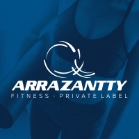 Arrazantty Fitness Ltda logo, Arrazantty Fitness Ltda contact details