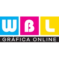 WBL Gráfica Online logo, WBL Gráfica Online contact details