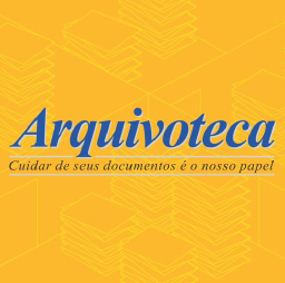 Arquivoteca logo, Arquivoteca contact details