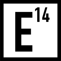 E14 Fund logo, E14 Fund contact details