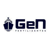 GEN Fertilizantes logo, GEN Fertilizantes contact details