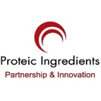 Proteic Ingredients logo, Proteic Ingredients contact details