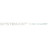 W.P. Stewart logo, W.P. Stewart contact details