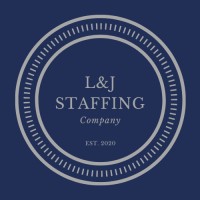 L & J Staffing Company logo, L & J Staffing Company contact details