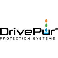 DrivePur logo, DrivePur contact details