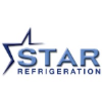 Star Refrigeration logo, Star Refrigeration contact details