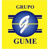 Grupo GUME logo, Grupo GUME contact details