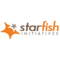 Starfish Initiatives logo, Starfish Initiatives contact details