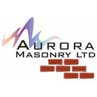 Aurora Masonry Ltd. logo, Aurora Masonry Ltd. contact details