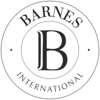 BARNES Miami logo, BARNES Miami contact details