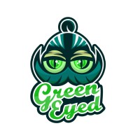 Green Eyed logo, Green Eyed contact details