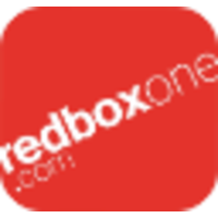 RedboxOne logo, RedboxOne contact details