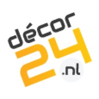 decor24.nl logo, decor24.nl contact details