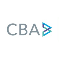 CBA Strategic IT logo, CBA Strategic IT contact details