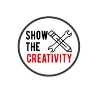 Show The Creativity logo, Show The Creativity contact details