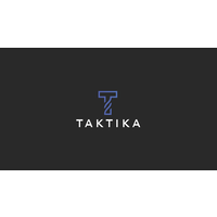 Taktika Sales logo, Taktika Sales contact details