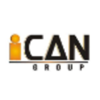 iCAN Group logo, iCAN Group contact details