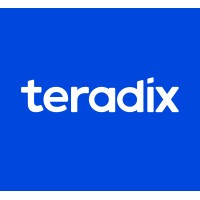 Teradix logo, Teradix contact details