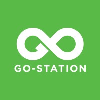 Go-Station logo, Go-Station contact details