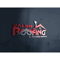 Valor Roofing & Restoration logo, Valor Roofing & Restoration contact details