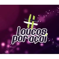 Loucos por Açaí logo, Loucos por Açaí contact details