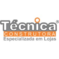 Técnica Construtora logo, Técnica Construtora contact details