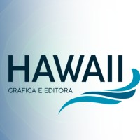 Hawaii Gráfica e Editora logo, Hawaii Gráfica e Editora contact details