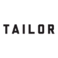 Tailor Projects logo, Tailor Projects contact details