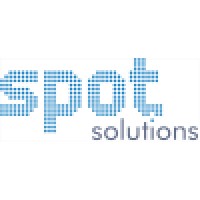 Spot Solutions Ltd. logo, Spot Solutions Ltd. contact details