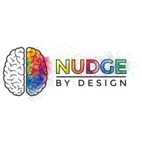 Nudge By Design logo, Nudge By Design contact details