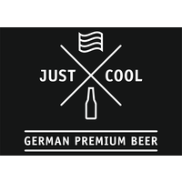 Just Cool Beer logo, Just Cool Beer contact details