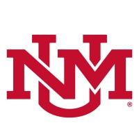 UNM Center for High Technology Materials logo, UNM Center for High Technology Materials contact details