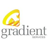 Gradient Services logo, Gradient Services contact details