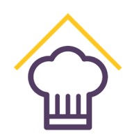 The Home Chef logo, The Home Chef contact details