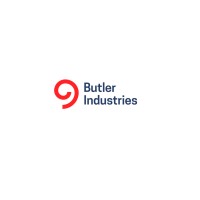 Butler Industries logo, Butler Industries contact details