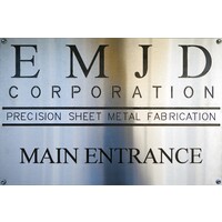 Emjd Corp logo, Emjd Corp contact details