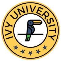 Ivy University logo, Ivy University contact details