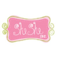 SheShe logo, SheShe contact details