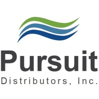 Pursuit Distributors Inc. logo, Pursuit Distributors Inc. contact details