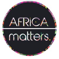 Africa Matters Initiative logo, Africa Matters Initiative contact details