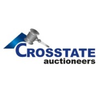 CROSSTATE AUCTIONEERS logo, CROSSTATE AUCTIONEERS contact details