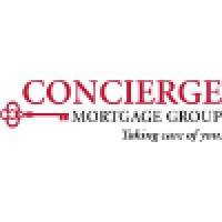 Concierge Mortgage Group logo, Concierge Mortgage Group contact details