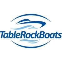 Table Rock Boats logo, Table Rock Boats contact details