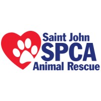 Saint John SPCA Animal Rescue logo, Saint John SPCA Animal Rescue contact details