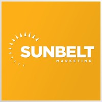 Sunbelt Marketing Inc logo, Sunbelt Marketing Inc contact details