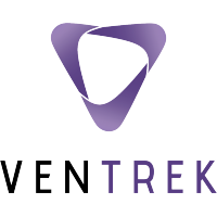 Ventrek logo, Ventrek contact details