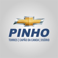 Pinho Veículos logo, Pinho Veículos contact details