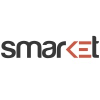 Smarket logo, Smarket contact details