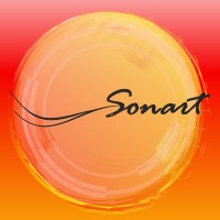 Sonart logo, Sonart contact details